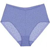 Triumph Signature Sheer Maxi Ex - Purple - 42