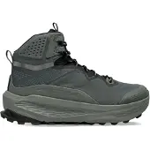 Altra W Olympus 7 Mid Gtx - Grey - 37