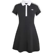 Adidas Urheilumekko 'CLASSICS' musta / valkoinen