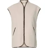 Selected Liivi 'SLWISABEL' beige