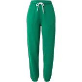 Ralph Lauren Housut vihreä