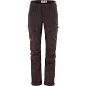 Fjällräven keb trousers w