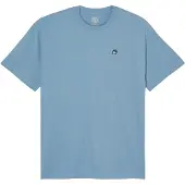 Element Marshmallo T-Paita sininen, XL