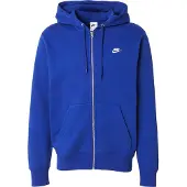 Nike Collegetakki 'CLUB' koboltinsininen / valkoinen