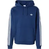 Adidas Originals Collegepaita laivastonsininen / valkoinen