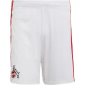 Adidas Fc Köln 26/27 Koti Shortsit