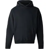 Hollister Collegepaita musta