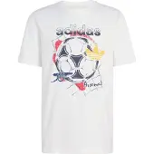 Adidas Toiminnallinen paita 'AFC OG2' laivastonsininen / keltainen / punainen / valkoinen