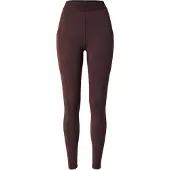 Fabletics Urheiluhousut 'ON-THE-GO' ruskea