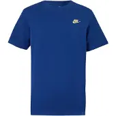 Nike Paita 'CLUB' tummansininen