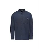 Calvin Klein Jeans Paita 'CLASSIC FELDMAN' sininen