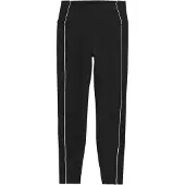 Aim'n Sense Contrast Tights - Black - M
