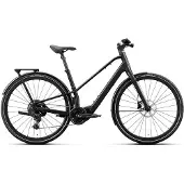 Orbea Carpe 20 Cues U4000 Gs Shadow 2027 Elektrofahrrad