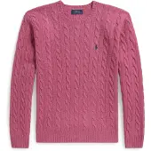 Ralph Lauren Neulepaita vaaleanpunainen