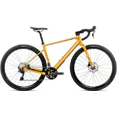 Orbea Terra H40 Cues U6040 Shadow 2027 Gravelbike