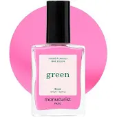 Manucurist Paris Green Kynsilakka 15 ml Bloom