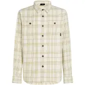 O'Neill Must-have Flannel Pitkähihainen Kauluspaita