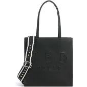 Ted Baker Ostoskassi 'ICONICA' musta