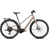 Orbea Carpe 20 Cues U4000 Gs Shadow 2027 Elektrofahrrad