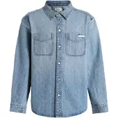 Calvin Klein Jeans Paita sininen denim