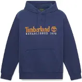 Timberland Collegepaita katkero / kullankeltainen / valkoinen