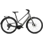 Orbea Diem 30 Cues U4000 Gs Shadow 2027 Sähköpyörä