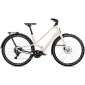 Orbea Diem 30 Cues U4000 Gs Shadow 2027 Elektrofahrrad