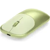 Satechi Slim EX Bluetooth Wireless Mouse USB-C - Citrus