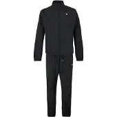 Nike Juoksupuku 'AIR' musta / valkoinen