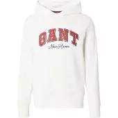 Gant Collegepaita laivastonsininen / tulenpunainen / valkoinen