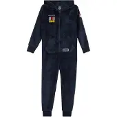 We fashion Yöpuku marine / keltainen / punainen / valkoinen