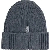 CeLaVi Beanie - Knitted - Grey - 48