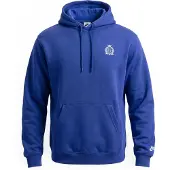 Nike Collegepaita 'Club' sininen / valkoinen