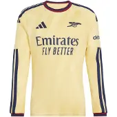 Adidas Arsenal 3. Paita 2026/27 Pitkähihainen - , koko Small