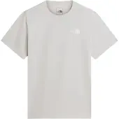 The North Face Paita 'Evolution Box Nse' kivenharmaa / musta / valkoinen