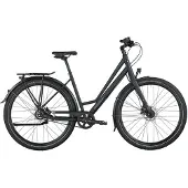 Bergamont Vitess 20 Rigid Amsterdam 700c Nexus C6001-8 2026 Fahrrad