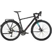 Bergamont Grandurance Rd 10 700c Grx Rx820 2026 Fahrrad