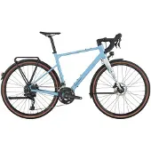 Bergamont Grandurance Rd 30 700c Cues U6020 Shadow 2026 Fahrrad