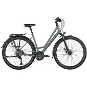 Bergamont Vitess 30 Amsterdam 700c Cues U6020 Shadow 2026 Fahrrad