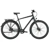 Bergamont Vitess 20 Rigid 700c Nexus C6001-8 2026 Fahrrad