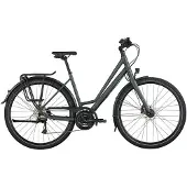 Bergamont Vitess 40 Rigid Amsterdam 700c M3020 2026 Fahrrad