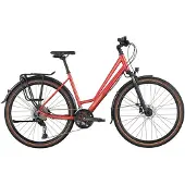 Bergamont Vitess 30 Amsterdam 700c Cues U6020 Shadow 2026 Fahrrad