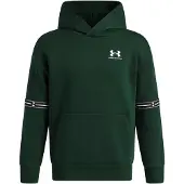 Under Armour Icon Fleece Taped Huppari