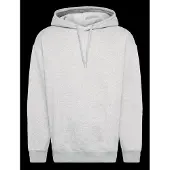 Puma M X Hyrox Heavyweight Hoodie - Grey - M