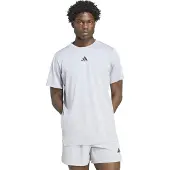 Adidas D4t Essentials Lyhythihainen T-paita