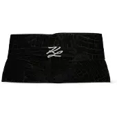 Karl Lagerfeld Vyö 'K/Autograph' musta