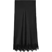 Vero moda Hame 'VMAMAYA' musta