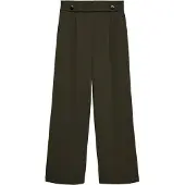Vero Moda Laskoshousut 'VMSTAR' kuusi