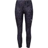 Puma Tropical Speed Aop Korkeavyötäröiset 7/8-legginsit