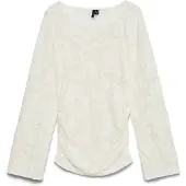 Vero Moda Layla Pitkähihainen T-paita